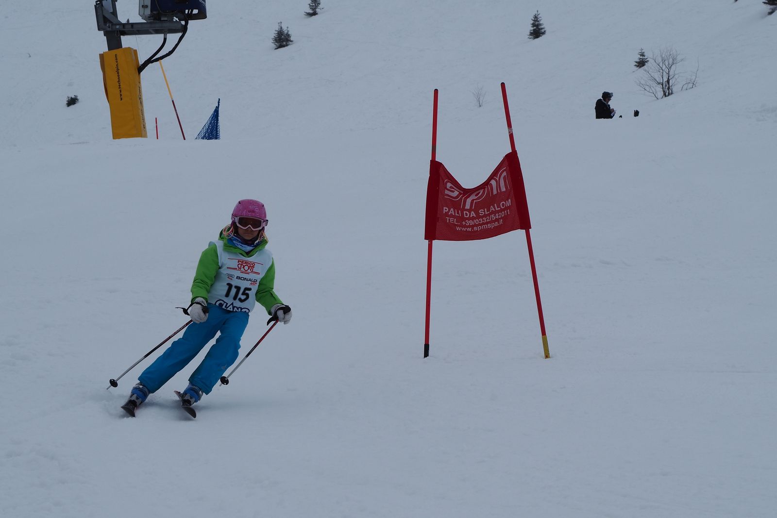Gara Camp Sociali JC 00111